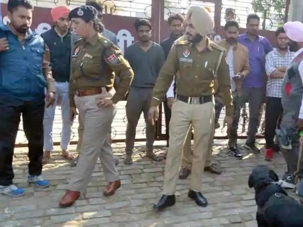 'लाहौर में रची गई थी साजिश'