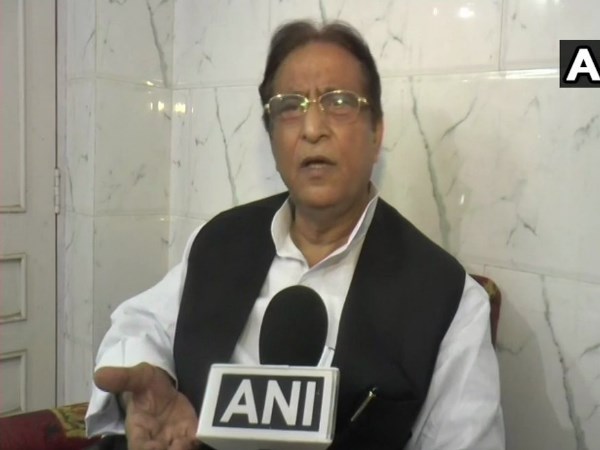 Azam Khan Azam Khan