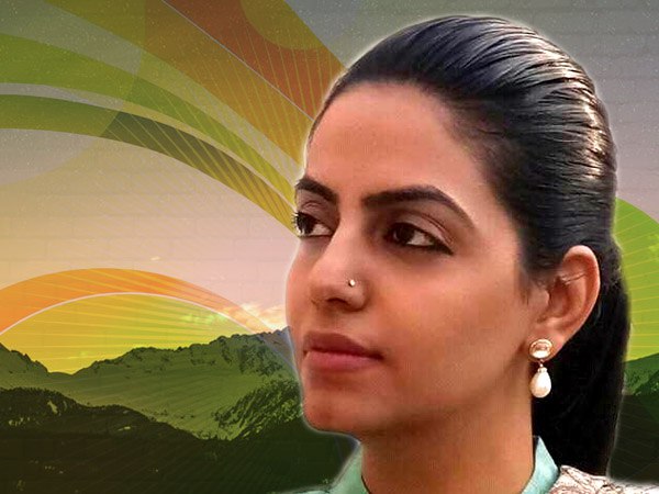 नॉटिंघम यूनिवर्सिटी से दिव्या मदेरणा ने की है अर्थशास्त्र की पढ़ाई