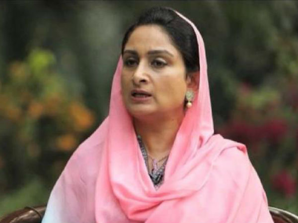 करतापुर कॉरिडोर का शिलान्यास