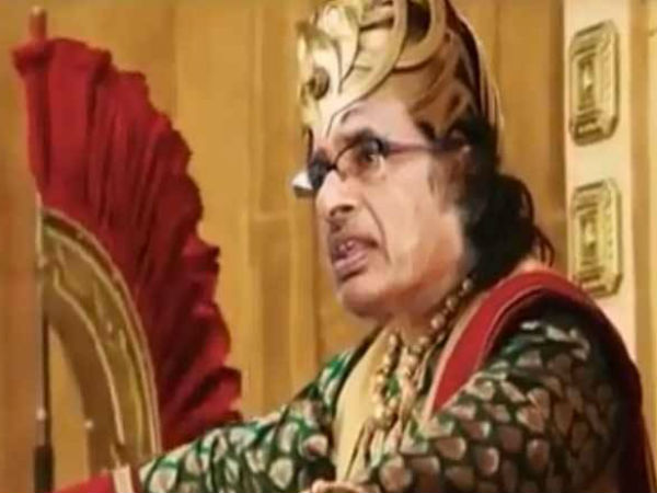 बाहुबली बने कमलनाथ की एंट्री होती है