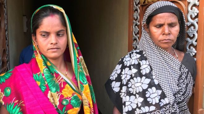 झारखंड की इन औरतों को क्यों चुभता है अफ़ग़ानिस्तान झारखंड की इन औरतों को क्यों चुभता है अफ़ग़ानिस्तान