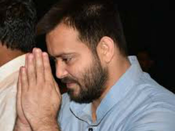 29 के हुए लालू के लाडले तेजस्वी यादव