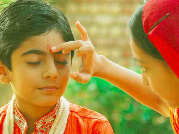 भाई दूज शुभ मुहूर्त ( 9 नवंबर)