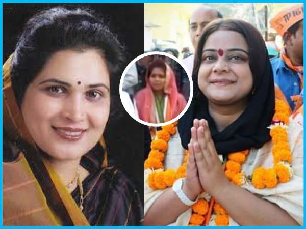 भोपाल की 7 विधानसभा सीट पर 14 महिलाएं चुनाव मैदान में