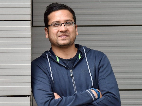 Flipkart billionaire Binny Bansal breaks his silence after Walmart ouster Flipkart billionaire Binny Bansal breaks his silence after Walmart ouster