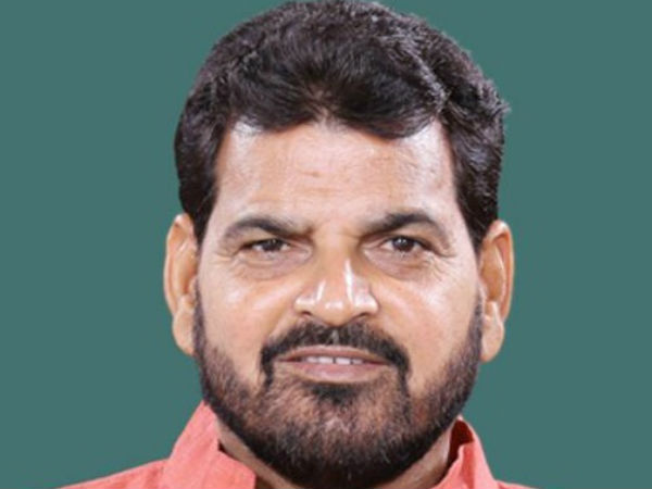 'हमलोगों के सब्र का बांध टूट रहा है'