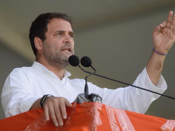 अब केसीआर को, 2019 में मोदी को हराएंगे
