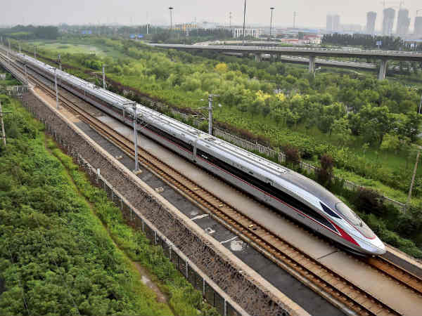recruitment for bullet train project, job on these posts recruitment for bullet train project, job on these posts