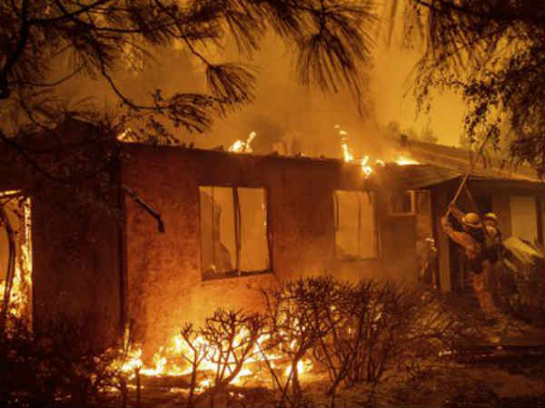california-wildfire california-wildfire