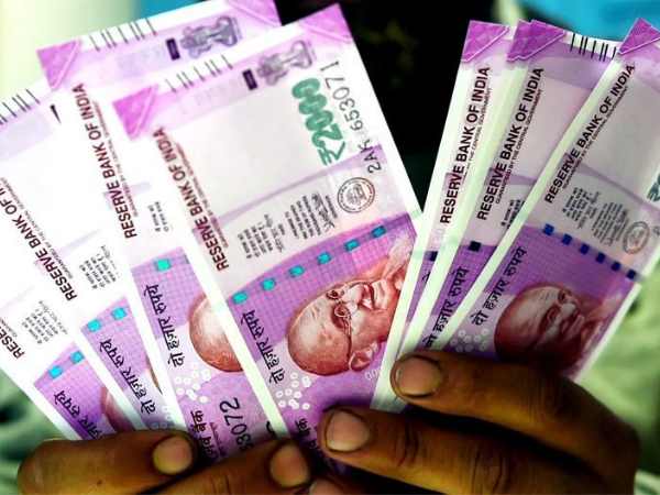 Regional political parties grow richer DMK tops the list Regional political parties grow richer DMK tops the list