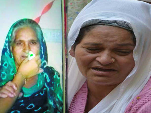 सबसे पहले जान लीएि कब और कैसे हुई थी चारों हत्याएं