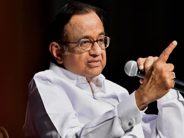 black money case: Madras HC quashes I-T Departments criminal prosecution against Chidambaram’s family black money case: Madras HC quashes I-T Departments criminal prosecution against Chidambaram’s family