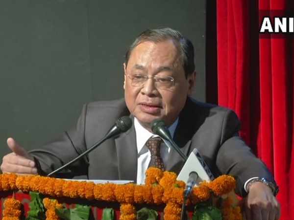 CJI Ranjan Gogoi says in awe of historic speed with which new judges were appointed CJI Ranjan Gogoi says in awe of historic speed with which new judges were appointed
