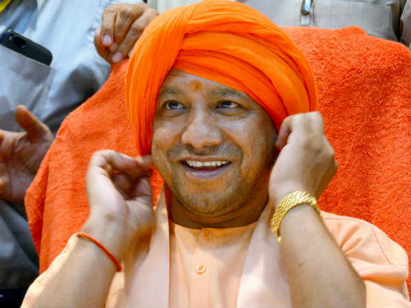 इस बयान के बाद ह्मण सभा ने योगी को भेजा नोटिस