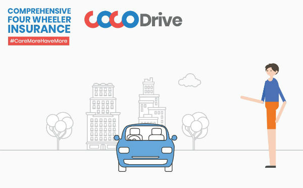 Coco Drive Coco Drive