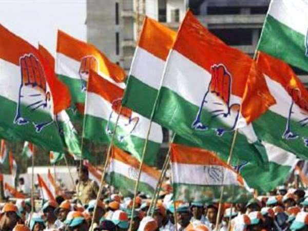 कांग्रेस को मिले केवल 10 करोड़