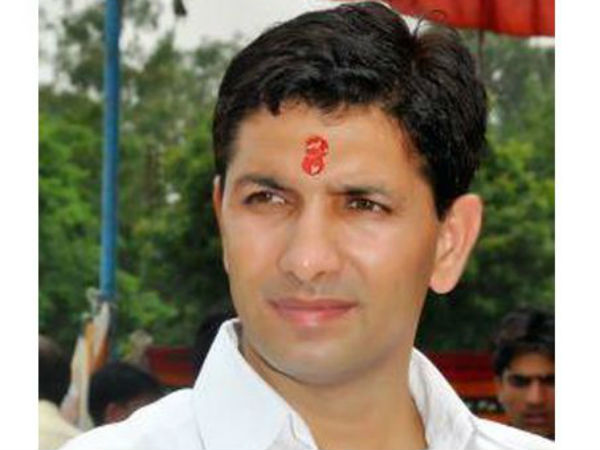 पुरूष वर्ग शराब के चक्कर में करता है नुकसान: पटवारी