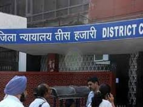 1987 Hashimpura mass murders case: Four out of 15 jawans of UPPAC have surrendered before Delhis Tis Hazari Court 1987 Hashimpura mass murders case: Four out of 15 jawans of UPPAC have surrendered before Delhis Tis Hazari Court
