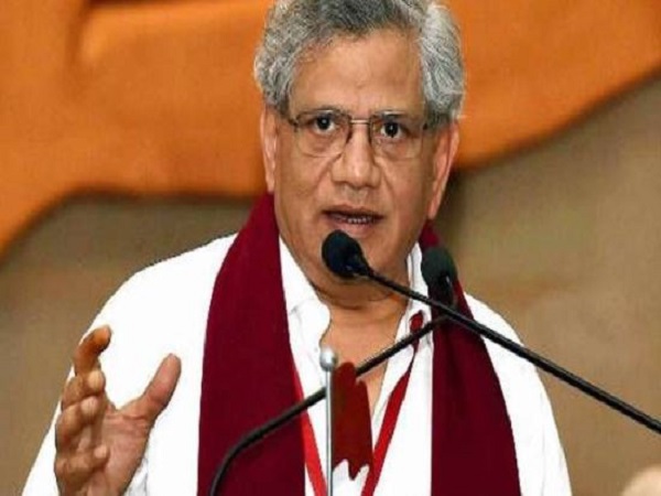 Left Front announces a list of 25 candidates in west bengal for Lok Sabha elections 2019 Left Front announces a list of 25 candidates in west bengal for Lok Sabha elections 2019