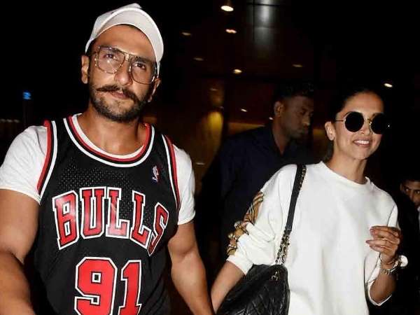 Before Deepika and Ranveer wedding, funniest memes and jokes that people came up on social media Before Deepika and Ranveer wedding, funniest memes and jokes that people came up on social media