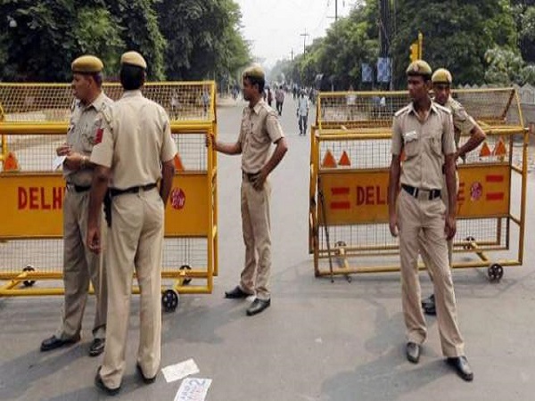 युवक के खिलाफ मामला दर्ज