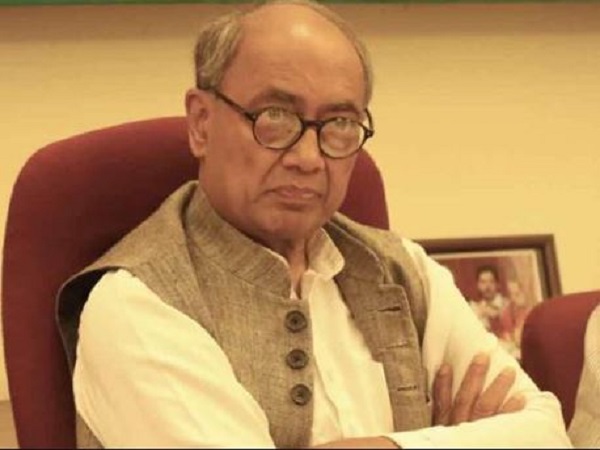 दिग्विजय सिंह, पहले से अधिक एकजुट हुई पार्टी