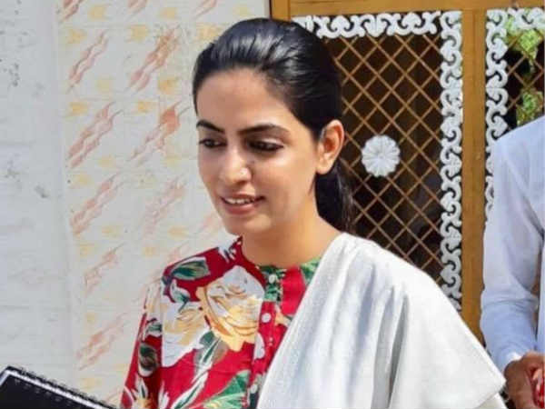 बेटी का अपने पिता से जो विरह है वो मुझे खलता है