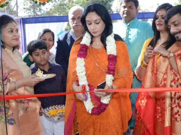 सवाई माधोपुर से ही चुनाव लड़ने पर अड़ी थीं दीया कुमारी