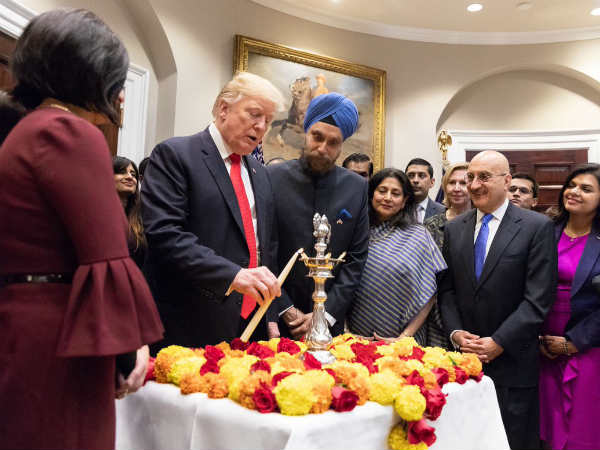 तीसरी बार में ट्रंप ने सुधारी थी अपनी गलती
