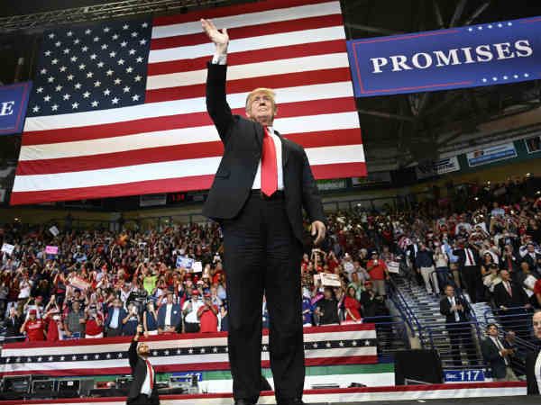 donald trump donald trump