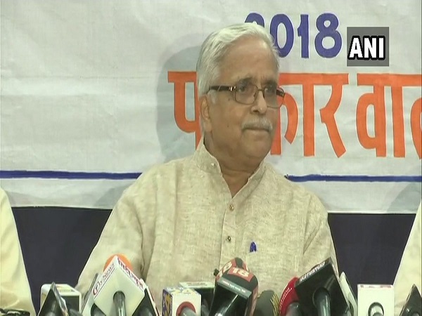 RSS Bhaiyyaji Joshi speaks about ayodhya case pending in supreme court RSS Bhaiyyaji Joshi speaks about ayodhya case pending in supreme court