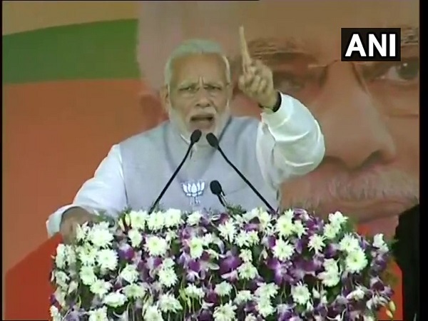 pm modi Nizamabad rally during telangana assembly elections pm modi Nizamabad rally during telangana assembly elections
