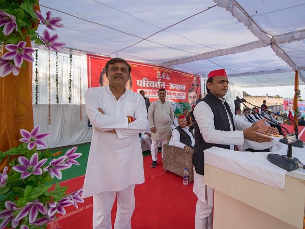 बीजेपी ने यूपी के कई नेताओं को प्रचार के लिए उतारा