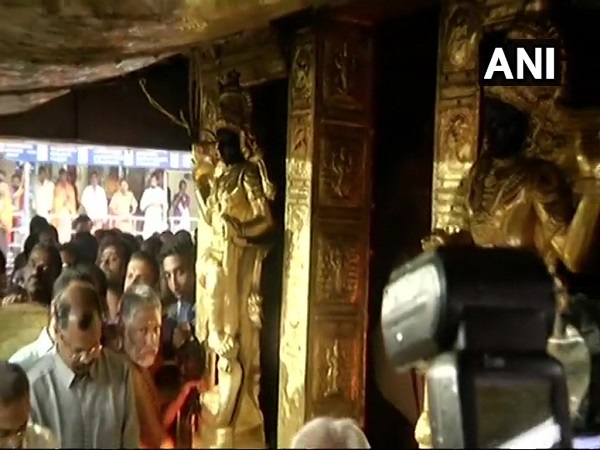 आतंकी नहीं हैं भक्त: अल्फोंस