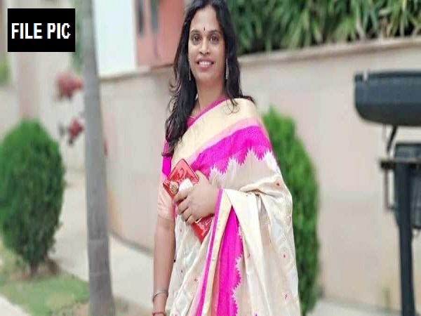 telangana elections: transgender candidate from goshamahal seat goes missing telangana elections: transgender candidate from goshamahal seat goes missing