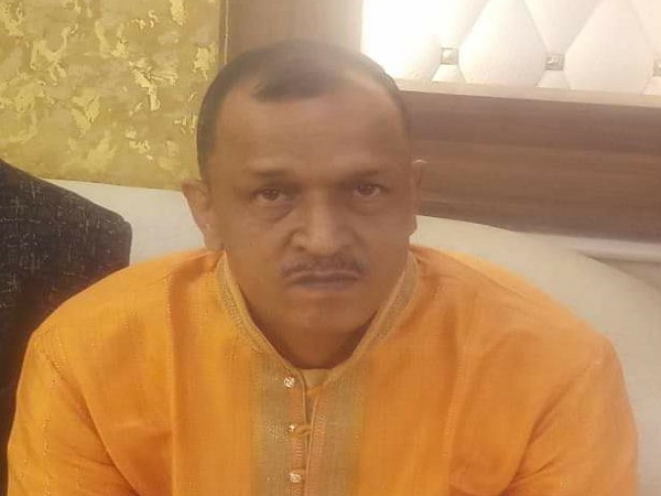 delhi police acp prem ballabh jumped from Headquarters building, died delhi police acp prem ballabh jumped from Headquarters building, died
