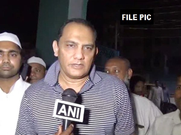 Mohammad Azharuddin appointed as working president of Telangana Congress Committee Mohammad Azharuddin appointed as working president of Telangana Congress Committee