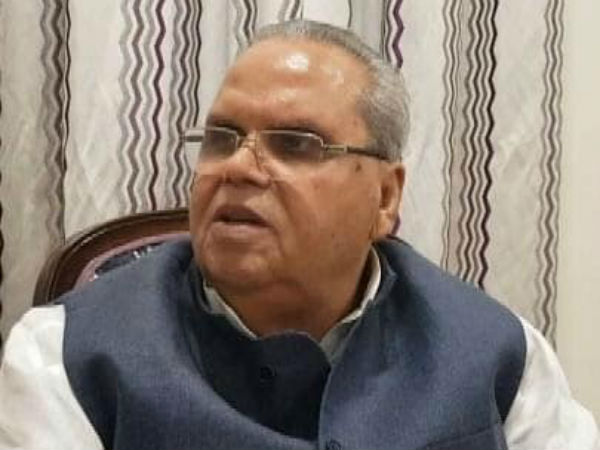 'ये गठबंधन अपवित्र था, मुझे खरीद-फरोख्त की शिकायत मिली थी'