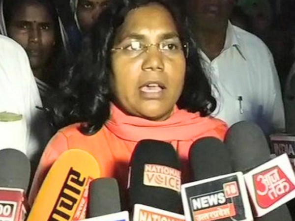 विवादित भूमि पर खुदाई की दौरान बुद्ध की कई प्रतिमाएं मिल चुकी हैं