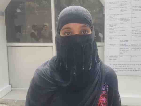 boy dumped girl and absconded after physical relation in hardoi boy dumped girl and absconded after physical relation in hardoi