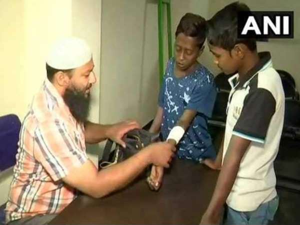 मस्जिद की ओर से चलाया जाएगा गर्भवती महिलाओं के लिए हेल्थ एजुकेशन प्रोग्राम