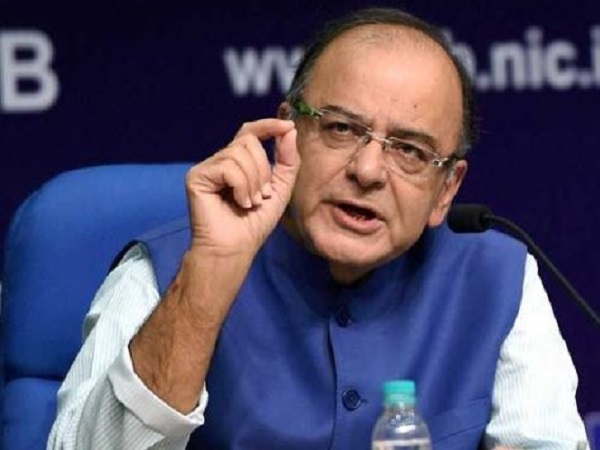Arun jaitley says government doesnt need rbi fund yet Arun jaitley says government doesnt need rbi fund yet