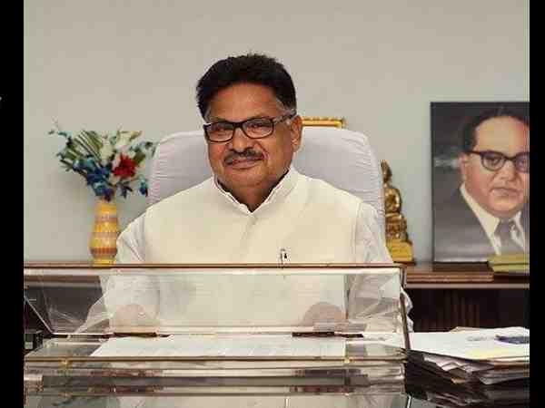 congress leader pl punia attacks bjp by his tweet congress leader pl punia attacks bjp by his tweet