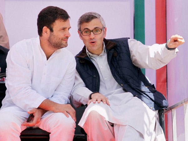 जम्मू कश्मीर विधानसभा की स्थिति