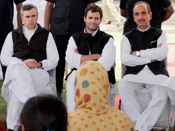 बीजेपी सज्जाद लोन को समर्थन दे सकती है