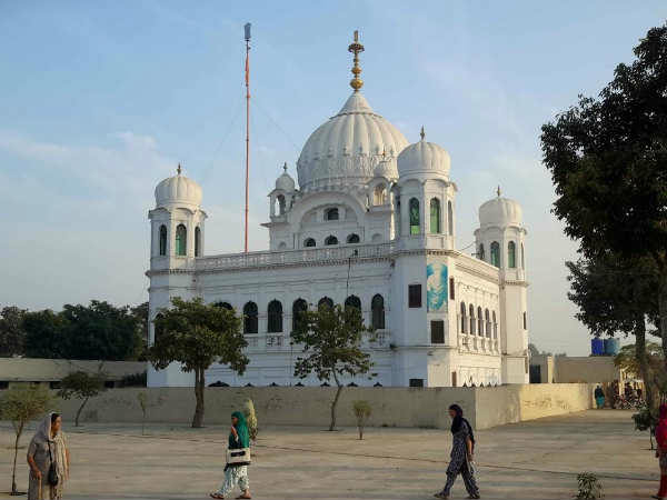 सिखों को नहीं लेना होगा कोई वीजा