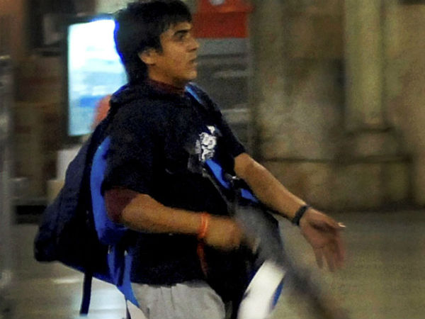lekhpal suspended for issuing militant ajmal kasab caste and domicile certificate in Auraiya lekhpal suspended for issuing militant ajmal kasab caste and domicile certificate in Auraiya