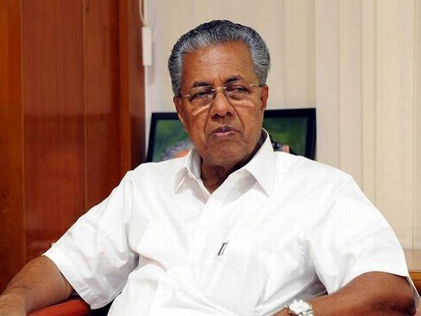 Kerala CM Pinarayi Vijayan hits out says Won’t allow RSS to turn Sabarimala into another Ayodhya Kerala CM Pinarayi Vijayan hits out says Won’t allow RSS to turn Sabarimala into another Ayodhya