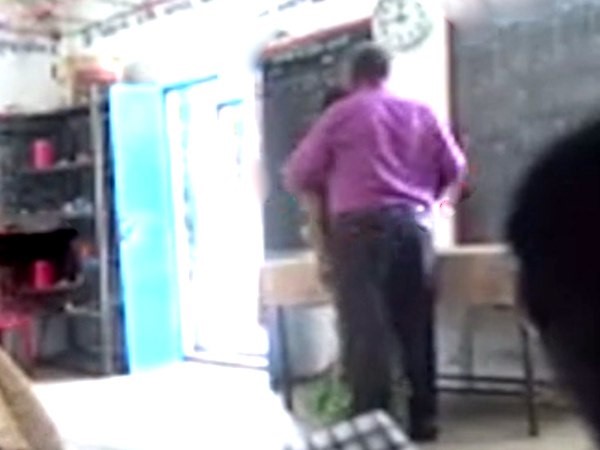मामले में अधिकारियों ने दिए जांच के आदेश
